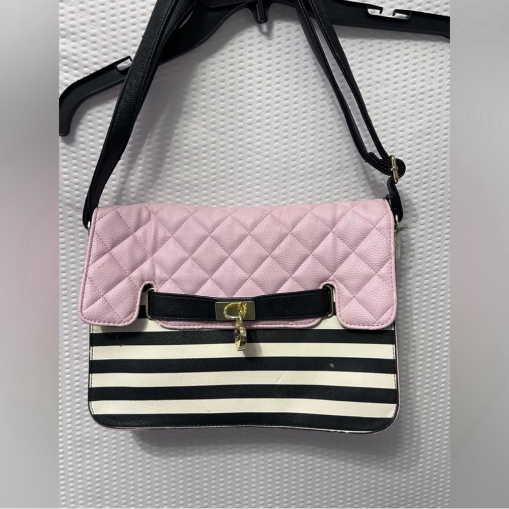 Betsy Johnson purse
